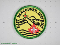 East Vancouver District [BC E01d]
